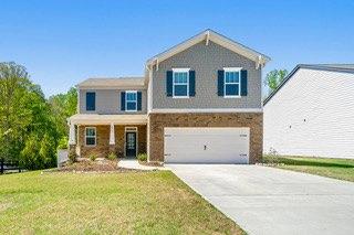 6900 Oak Valley Drive, Douglasville, Georgia image 1