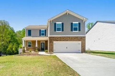 6900 Oak Valley Drive, Douglasville, GA 30134 - MLS#: 7570607