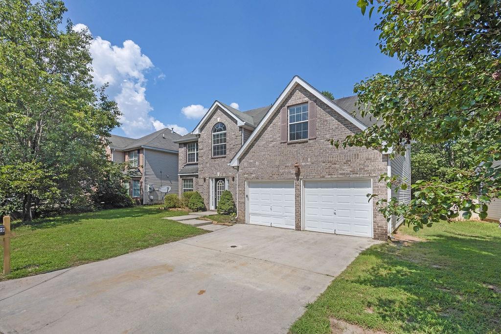 3850 Micah Lane