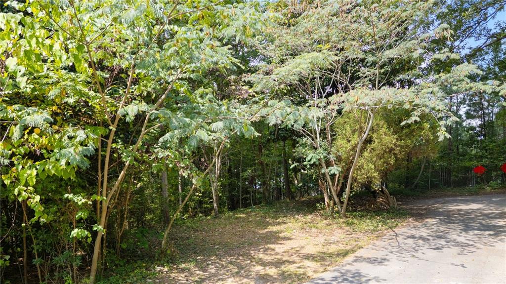 Rare opportunity in the heart of Canton! High demand corridor, just off Highway 20 and less than a quarter mile from I575 (Exit 19) zoned RA by Cherokee county the property provides flexibility for residential or future development with the county planning marking the area as a “future workplace center” utilities include public water availability, and a sewer cap located between Reed Street and must ministries. The lot features rolling, topography and convenient road access making it ideal for a home site investment hold or potential redevelopment. Enjoy walkable access to schools, shopping, dining, and recreation, while still tucked into a private setting. Low annual property, taxes, and prime location make this an excellent opportunity for builders, investors or long-term planners.