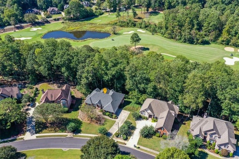 Photo of 1015 Avery Creek Drive, Woodstock, GA 30188 (MLS # 7850863)
