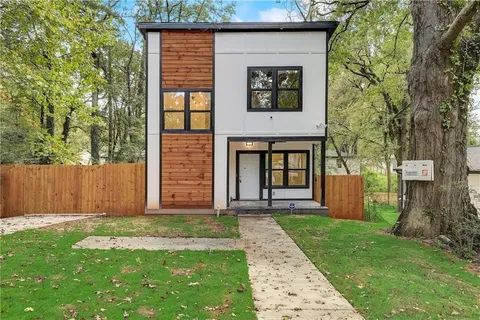 1930 Pinedale Drive NW, Atlanta, GA 30314 - MLS#: 7496775