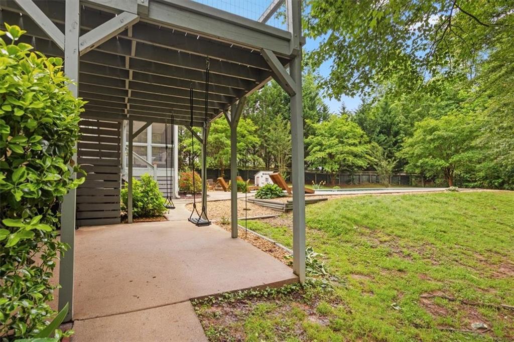 145 Pine Bark Trail, Waleska, Georgia image 38