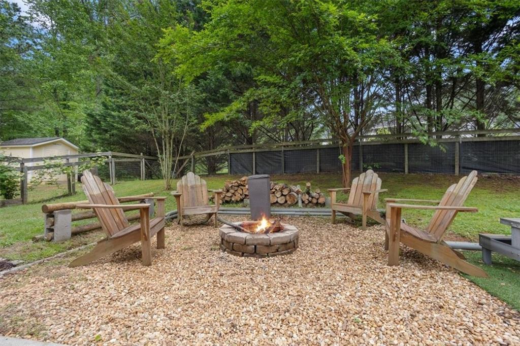 145 Pine Bark Trail, Waleska, Georgia image 41