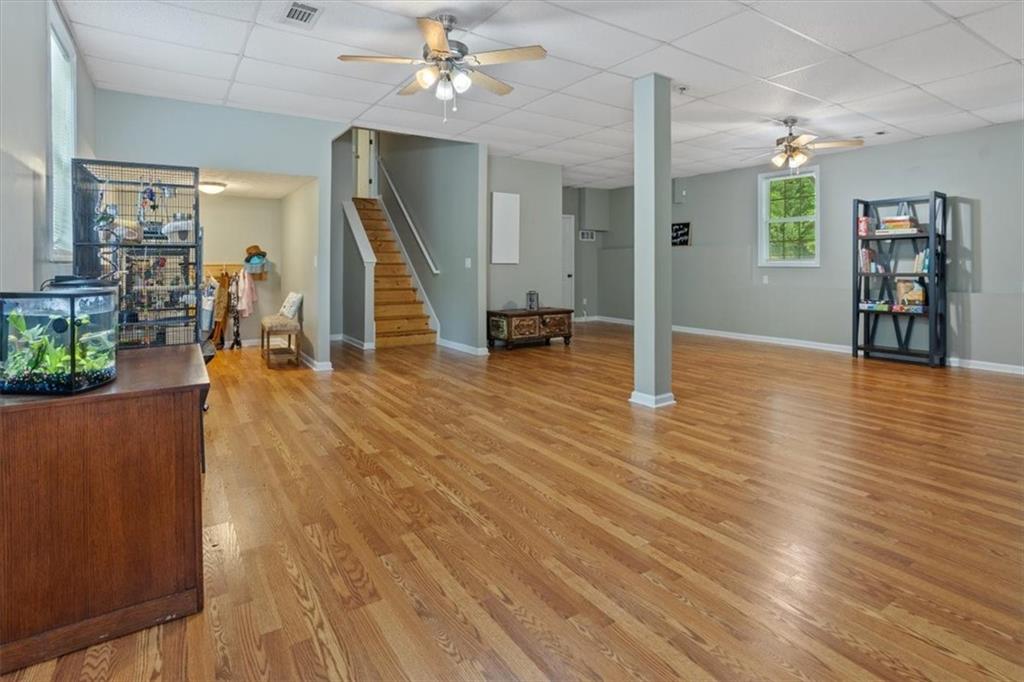 145 Pine Bark Trail, Waleska, Georgia image 34