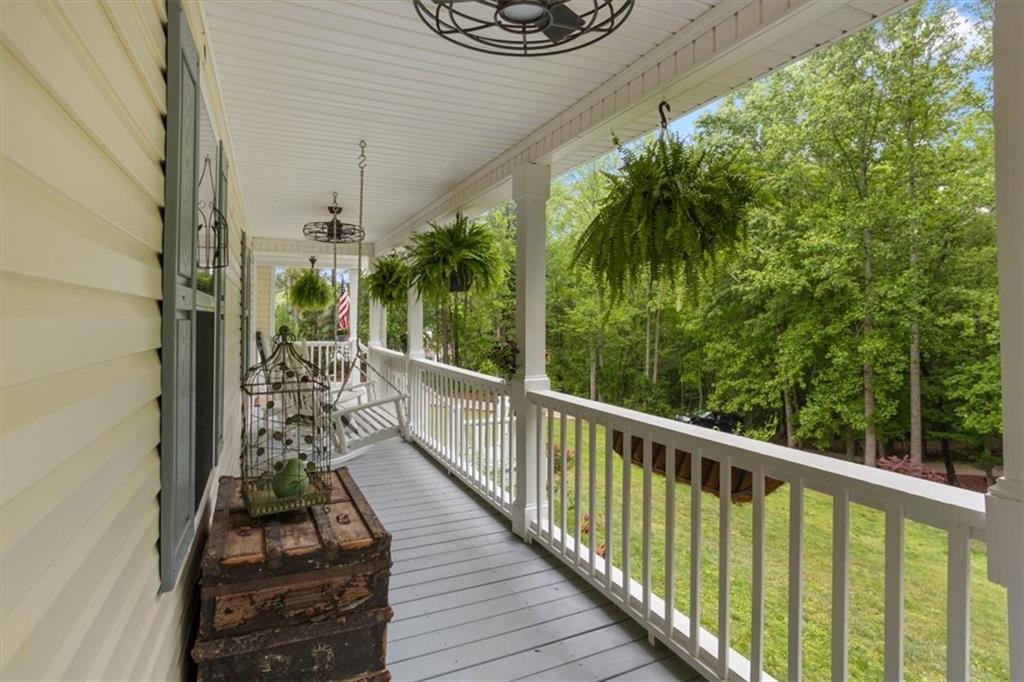 145 Pine Bark Trail, Waleska, Georgia image 4