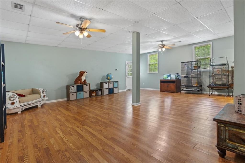 145 Pine Bark Trail, Waleska, Georgia image 35