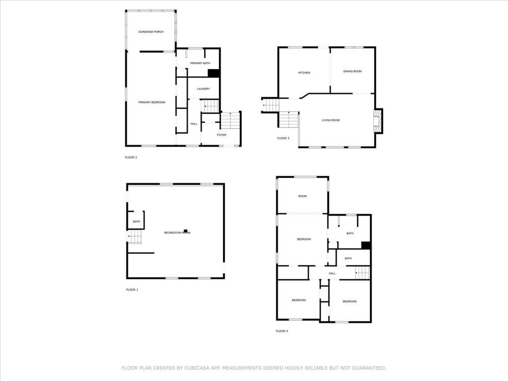 145 Pine Bark Trail, Waleska, Georgia image 49