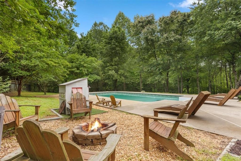 145 Pine Bark Trail, Waleska, Georgia image 40