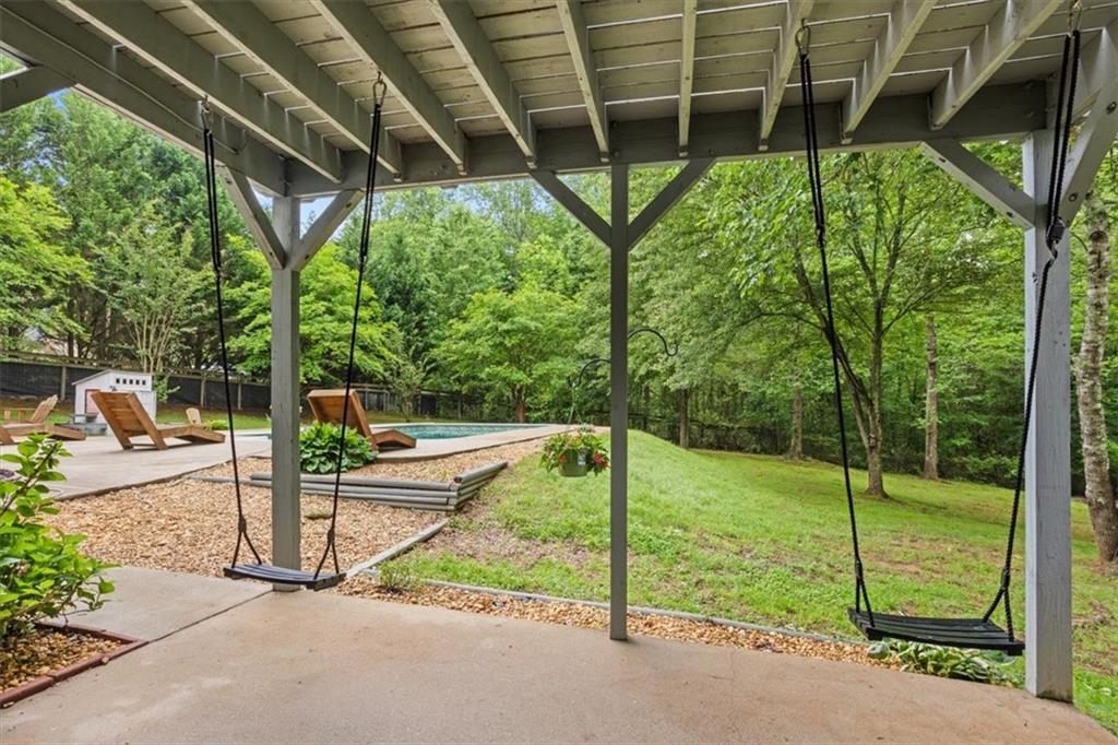 145 Pine Bark Trail, Waleska, Georgia image 37