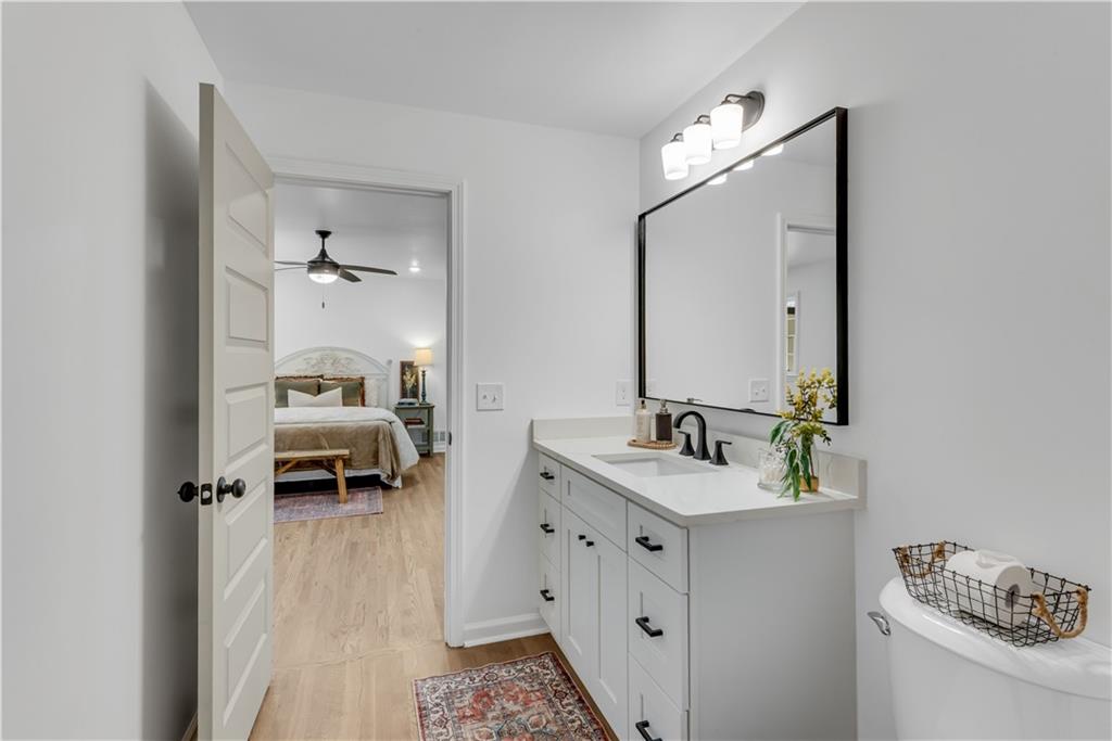 King Springs Heights - Residential