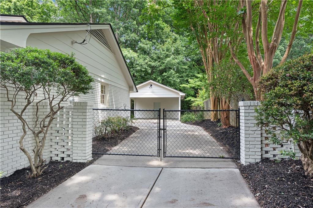 King Springs Heights - Residential