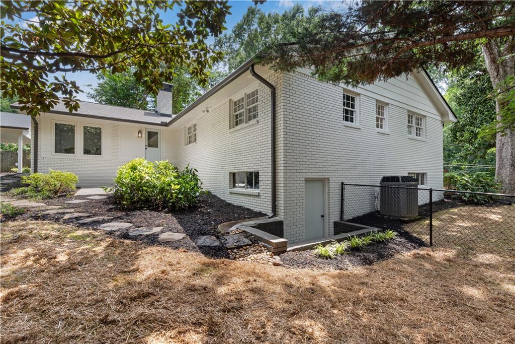 King Springs Heights - Residential