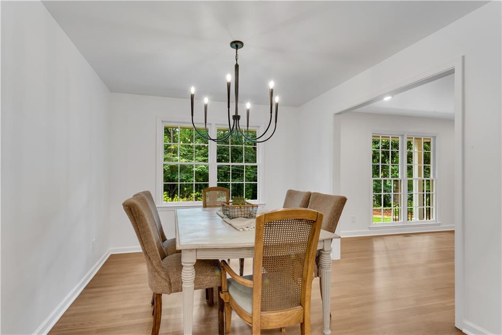 King Springs Heights - Residential