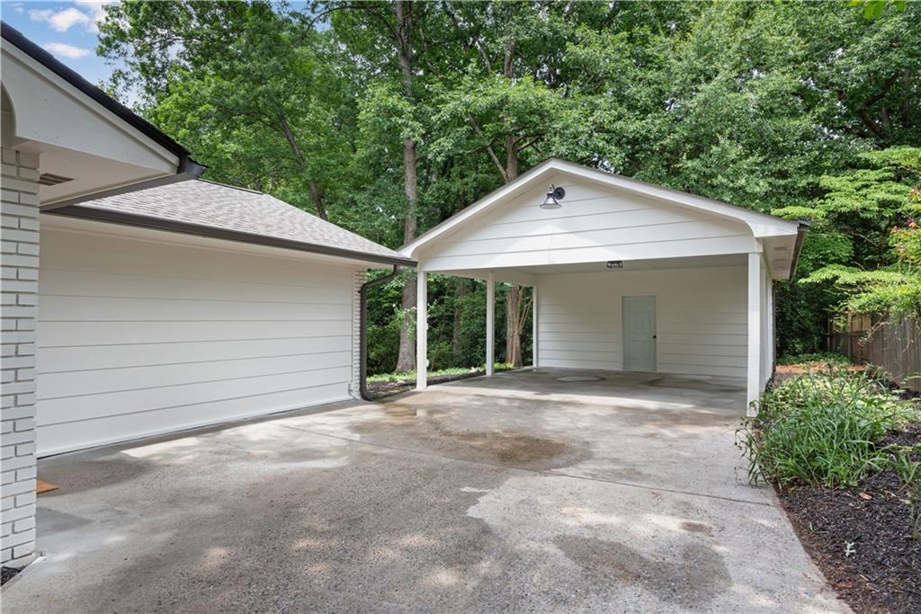 King Springs Heights - Residential