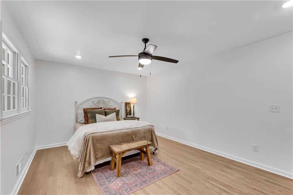 King Springs Heights - Residential