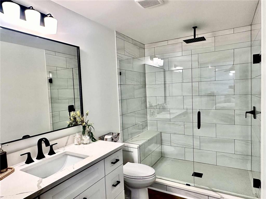 King Springs Heights - Residential