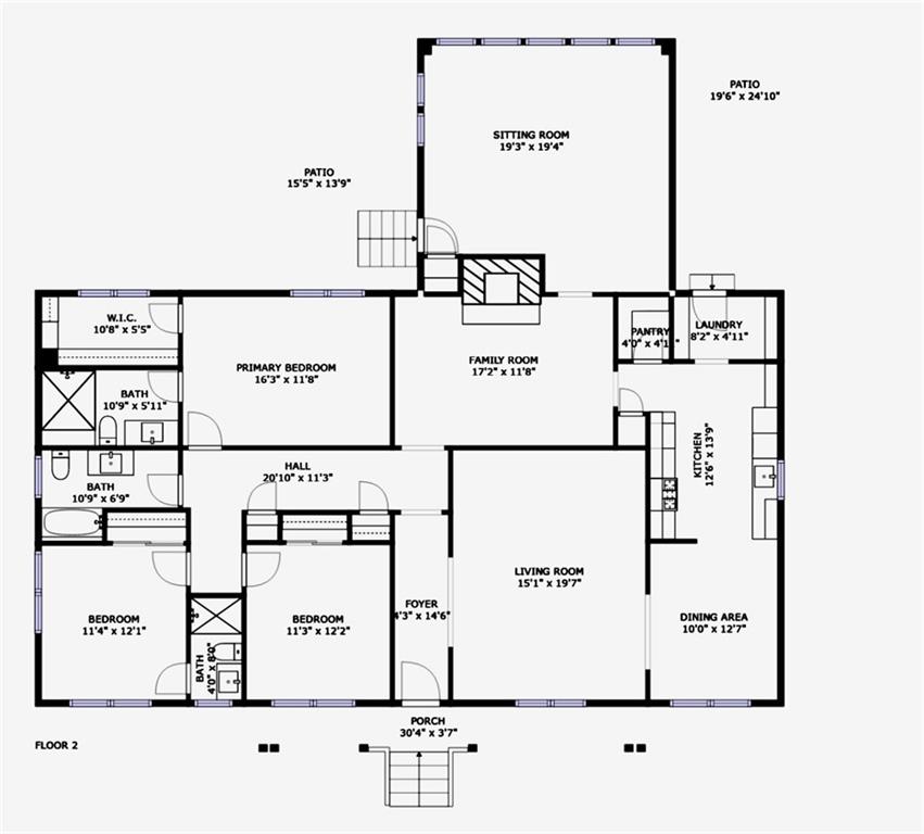 King Springs Heights - Residential