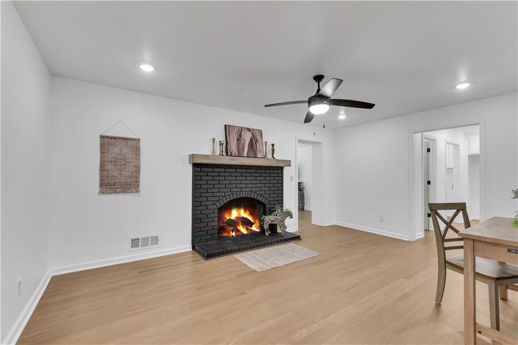 King Springs Heights - Residential