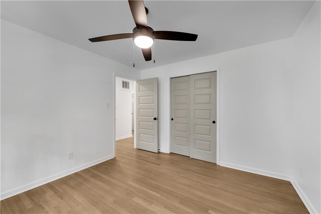 King Springs Heights - Residential