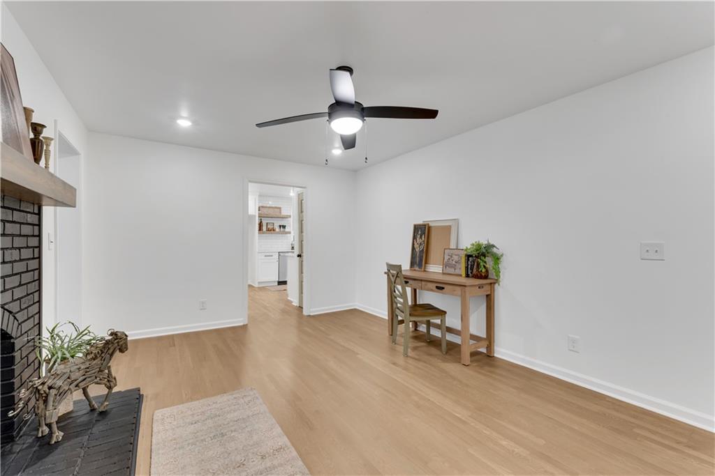 King Springs Heights - Residential