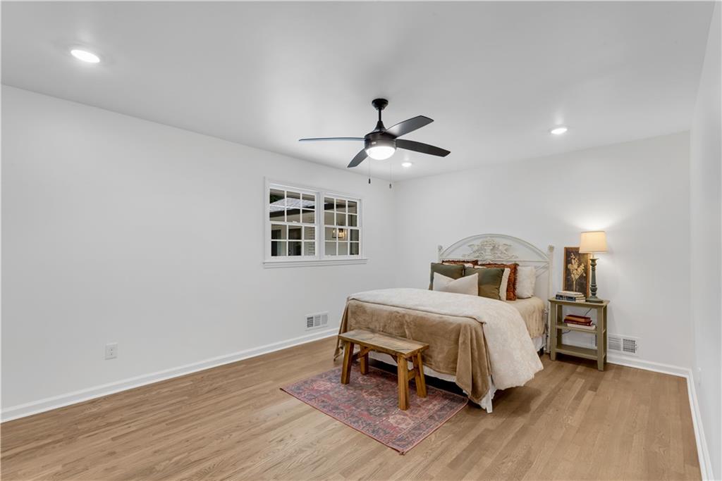 King Springs Heights - Residential