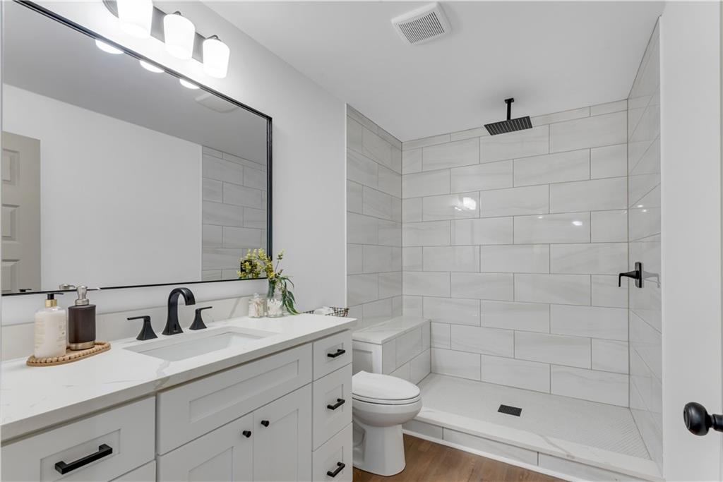 King Springs Heights - Residential