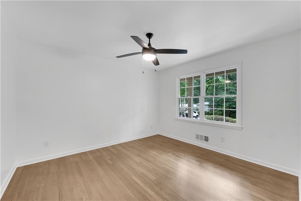 King Springs Heights - Residential