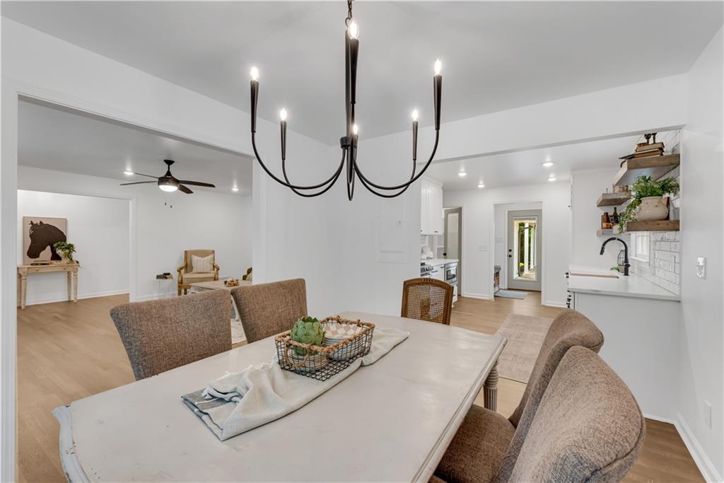 King Springs Heights - Residential