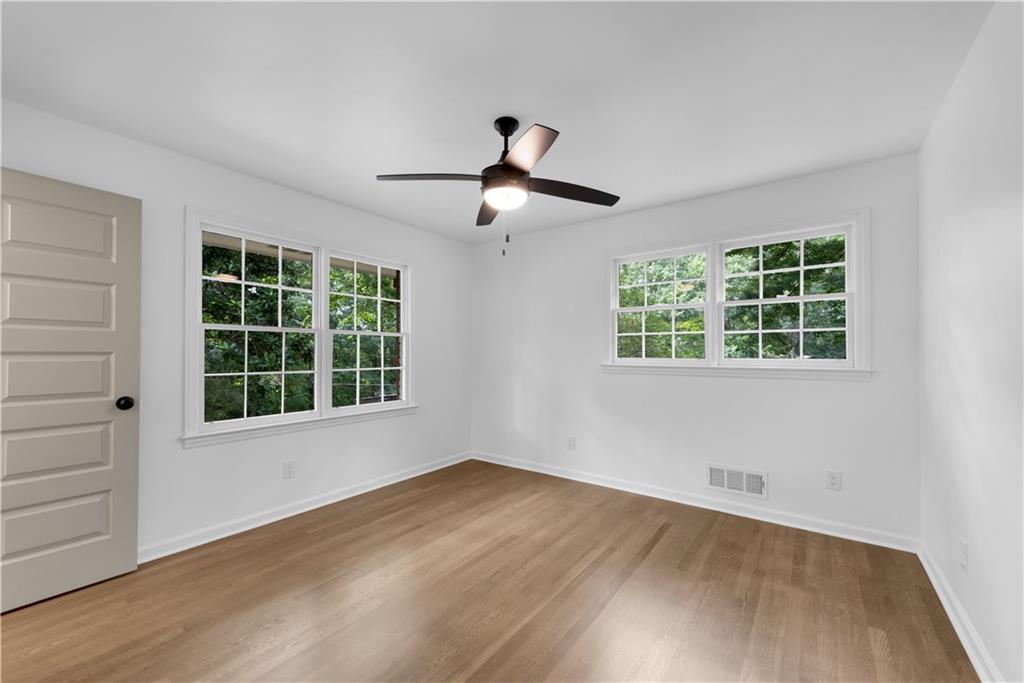 King Springs Heights - Residential