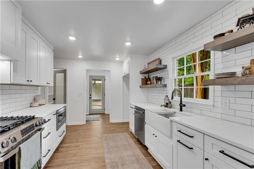 King Springs Heights - Residential