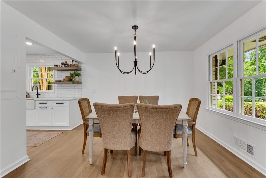 King Springs Heights - Residential