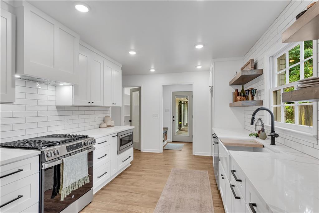 King Springs Heights - Residential