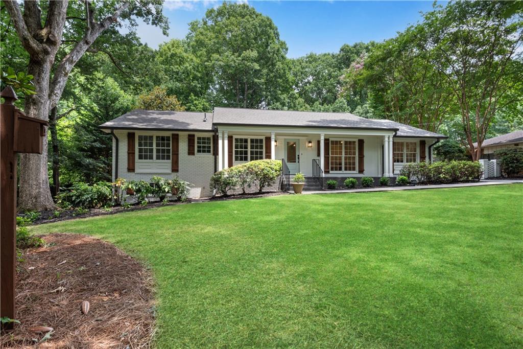 King Springs Heights - Residential