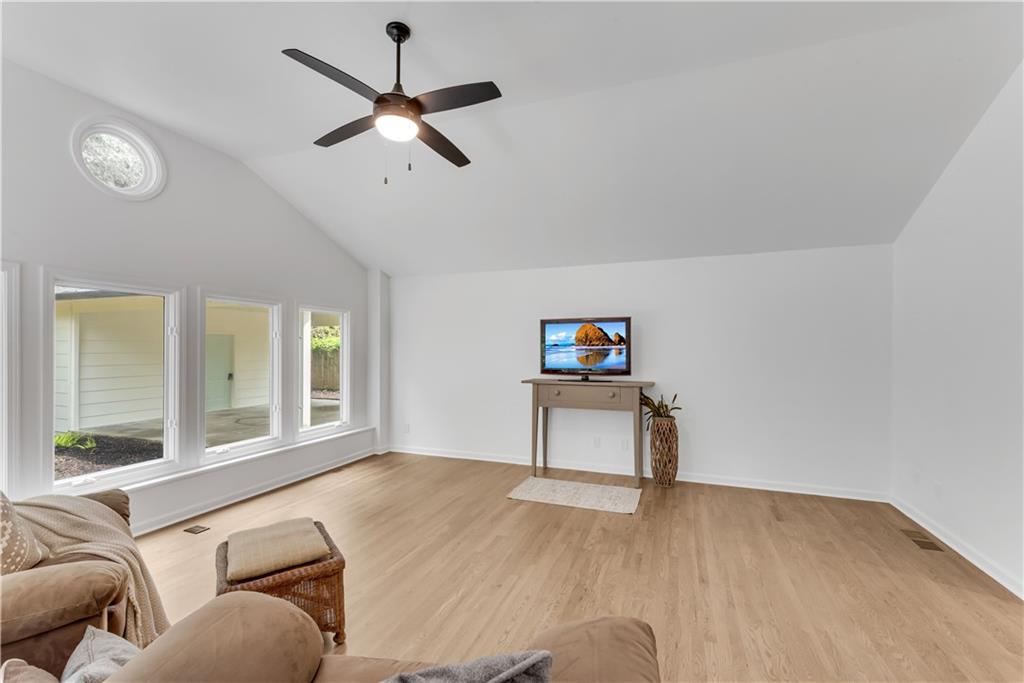 King Springs Heights - Residential