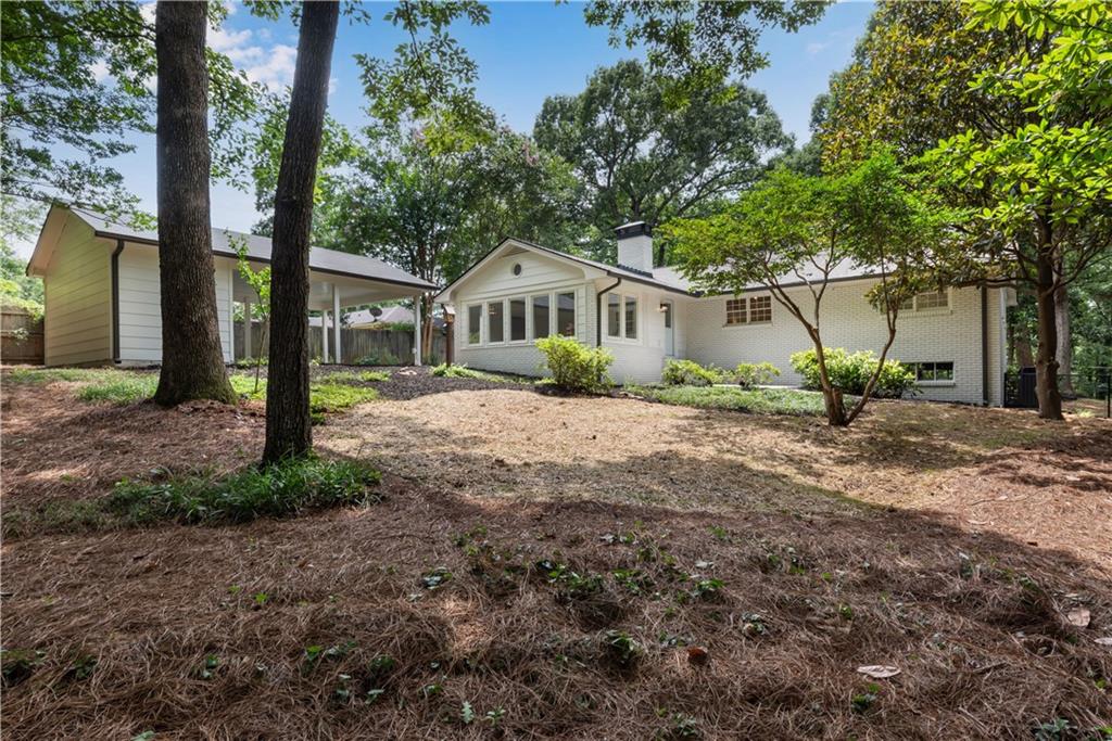 King Springs Heights - Residential