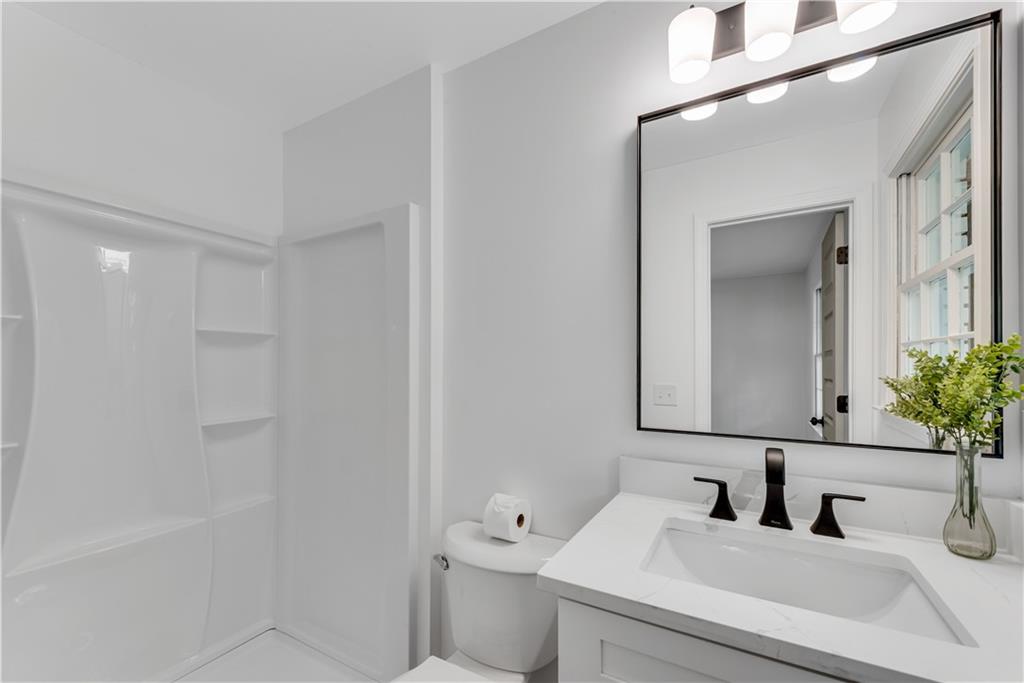 King Springs Heights - Residential