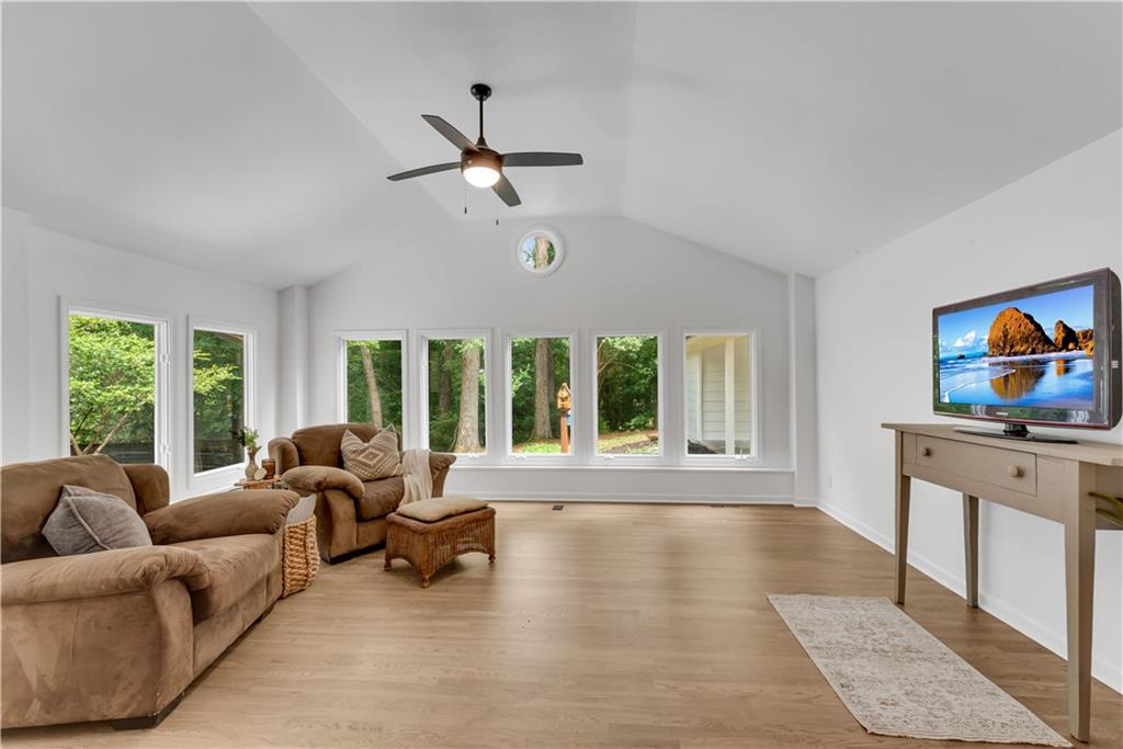 King Springs Heights - Residential