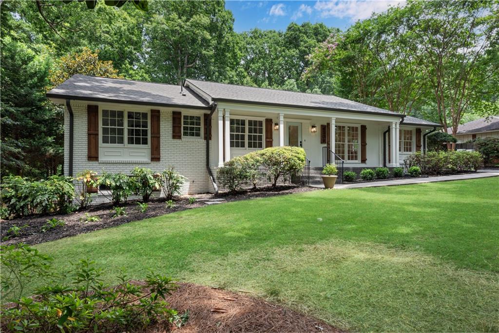 King Springs Heights - Residential