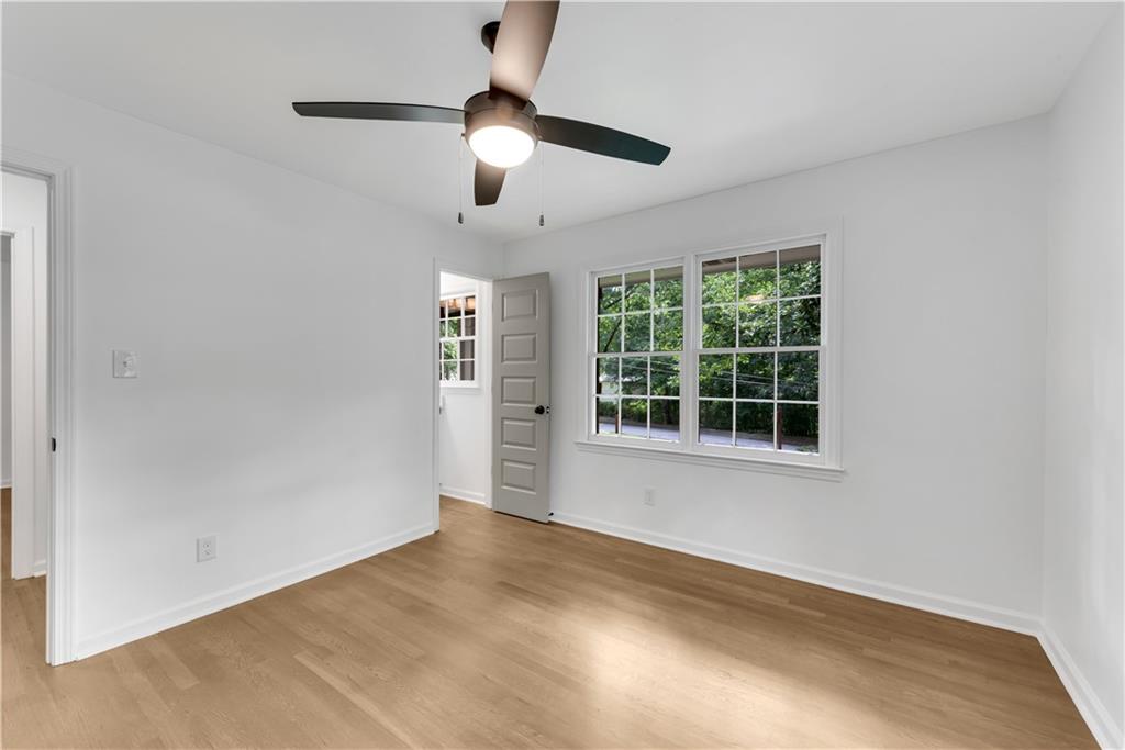 King Springs Heights - Residential