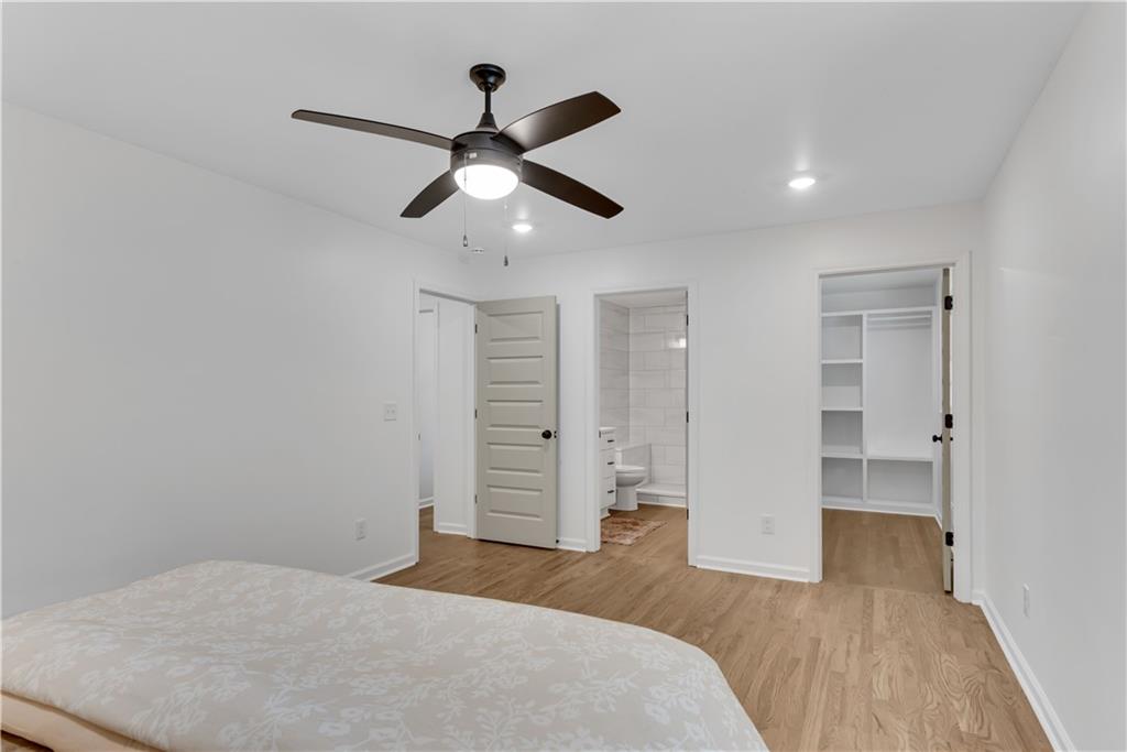 King Springs Heights - Residential