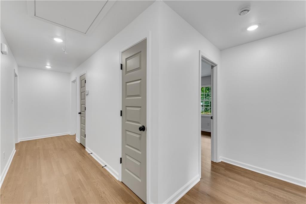 King Springs Heights - Residential