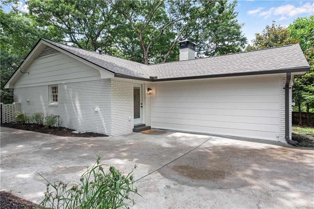 King Springs Heights - Residential