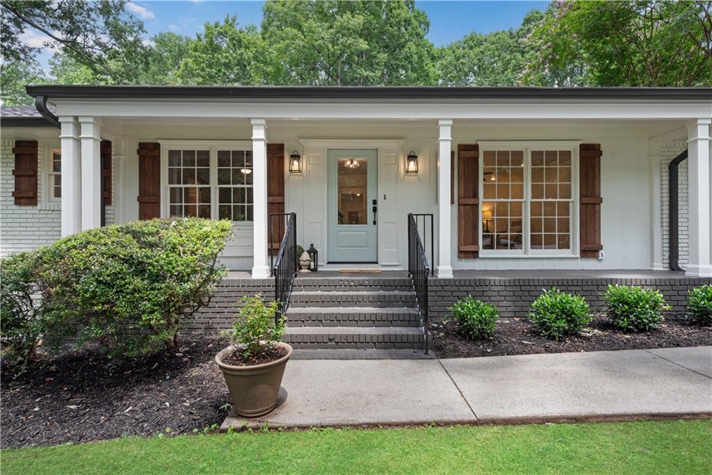 King Springs Heights - Residential