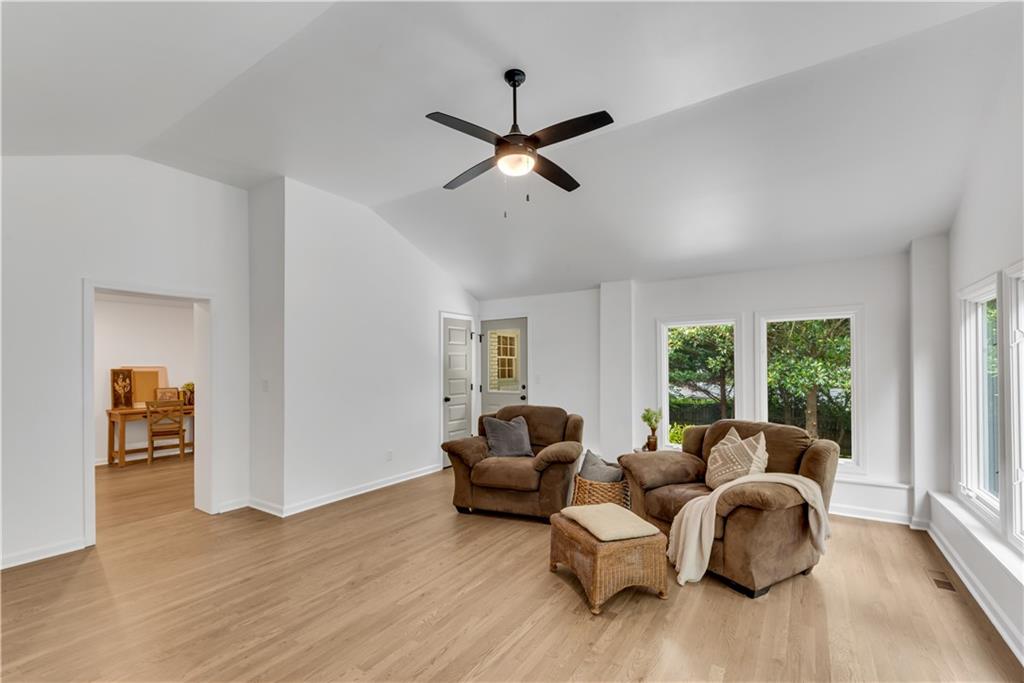 King Springs Heights - Residential