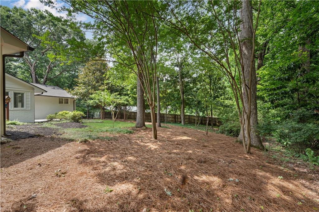 King Springs Heights - Residential