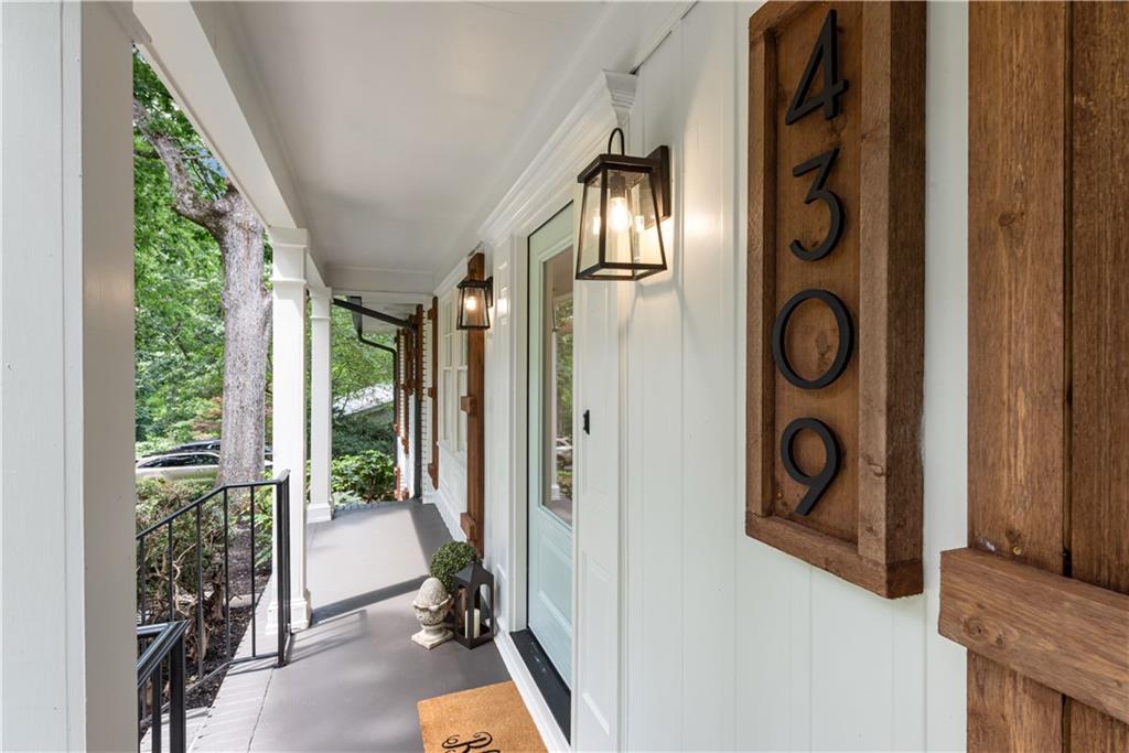 King Springs Heights - Residential