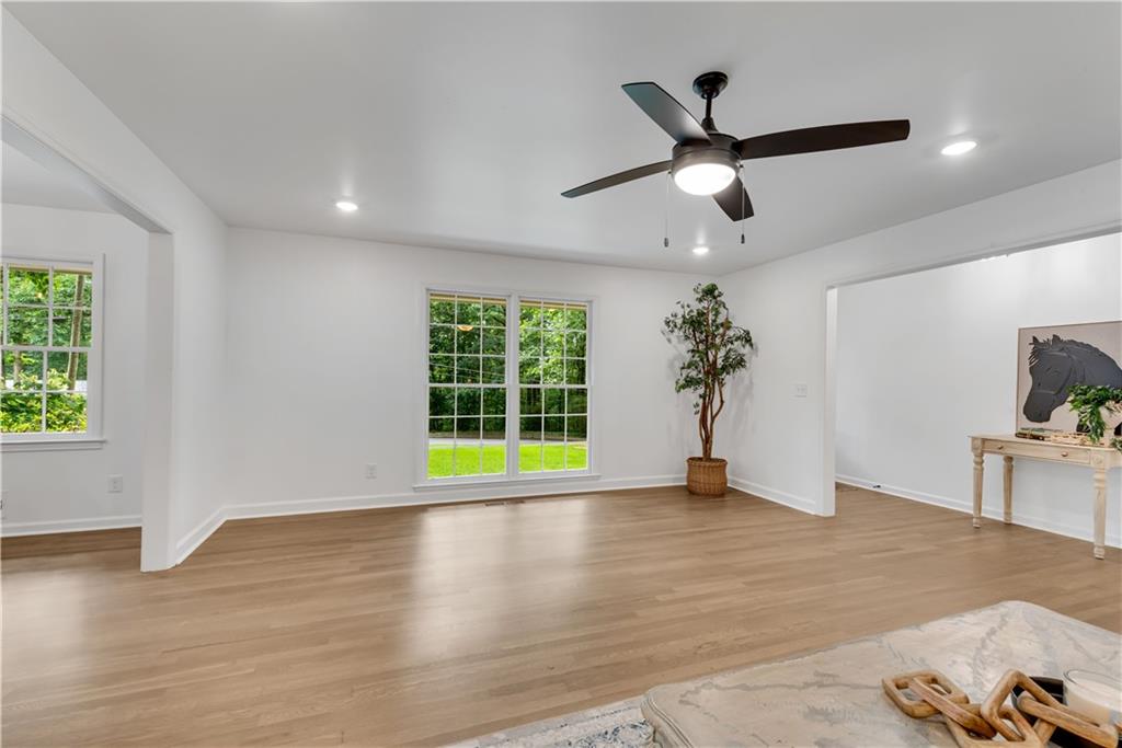 King Springs Heights - Residential