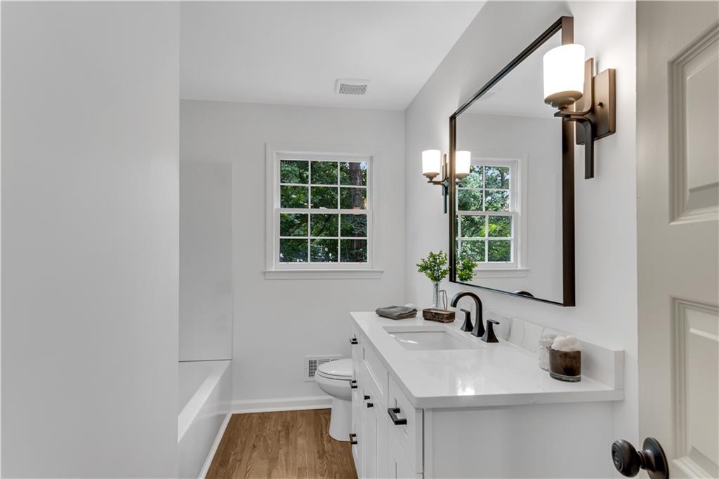 King Springs Heights - Residential