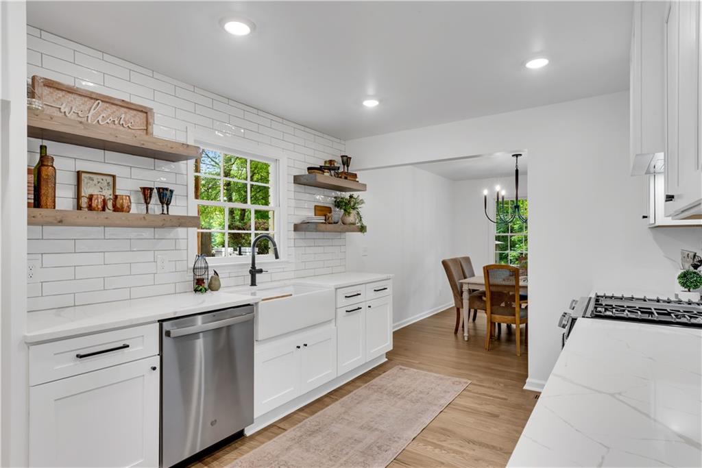 King Springs Heights - Residential